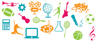 extra-curricular